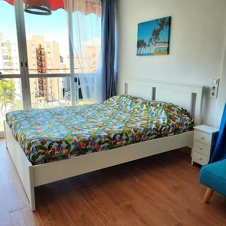 Playmon Holiday Apartment 貝尼多姆 外观 照片