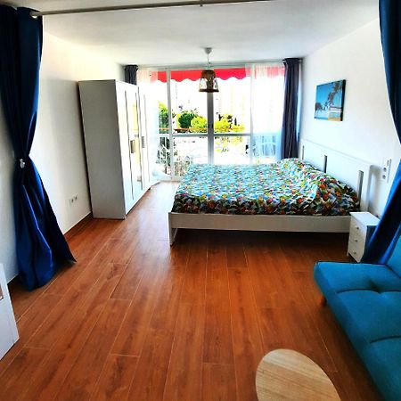 Playmon Holiday Apartment 貝尼多姆 外观 照片