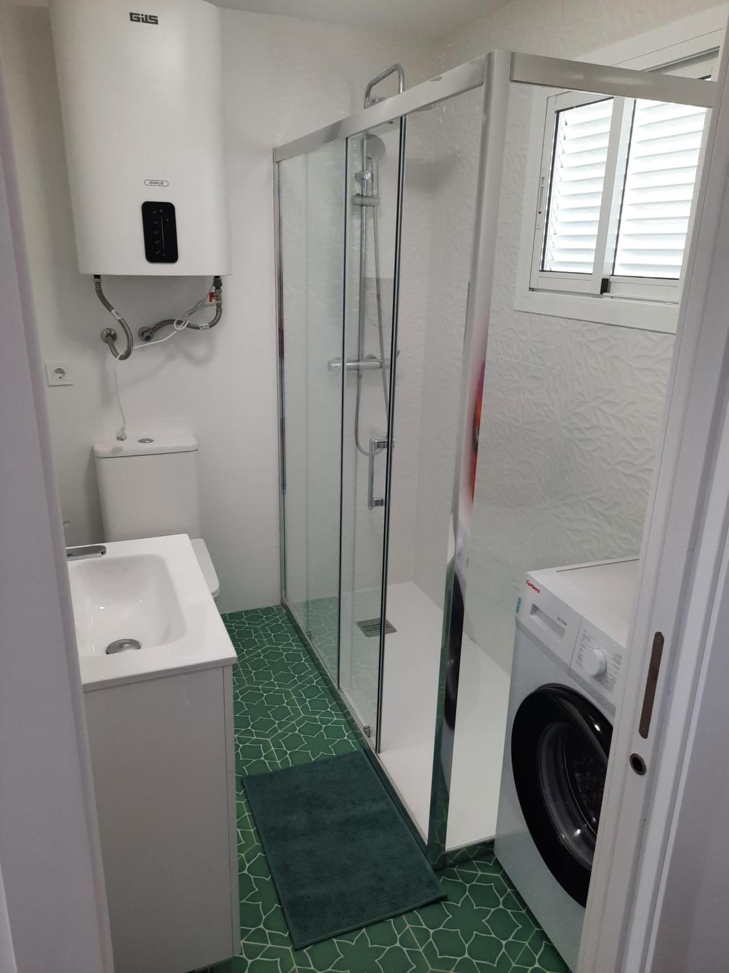Playmon Holiday Apartment 貝尼多姆 外观 照片