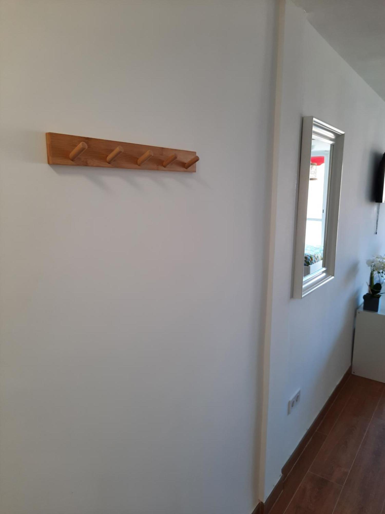 Playmon Holiday Apartment 貝尼多姆 外观 照片